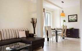 VacationClub - Rezydencja Bursztyn Apartament 20