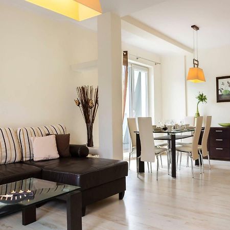 Apartament VacationClub - Rezydencja Bursztyn Apartament 20 Świnoujście Zewnętrze zdjęcie