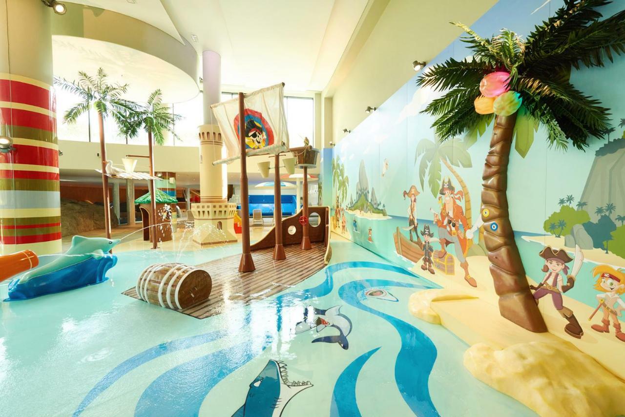 Apartament VacationClub - Rezydencja Bursztyn Apartament 20 Świnoujście Zewnętrze zdjęcie
