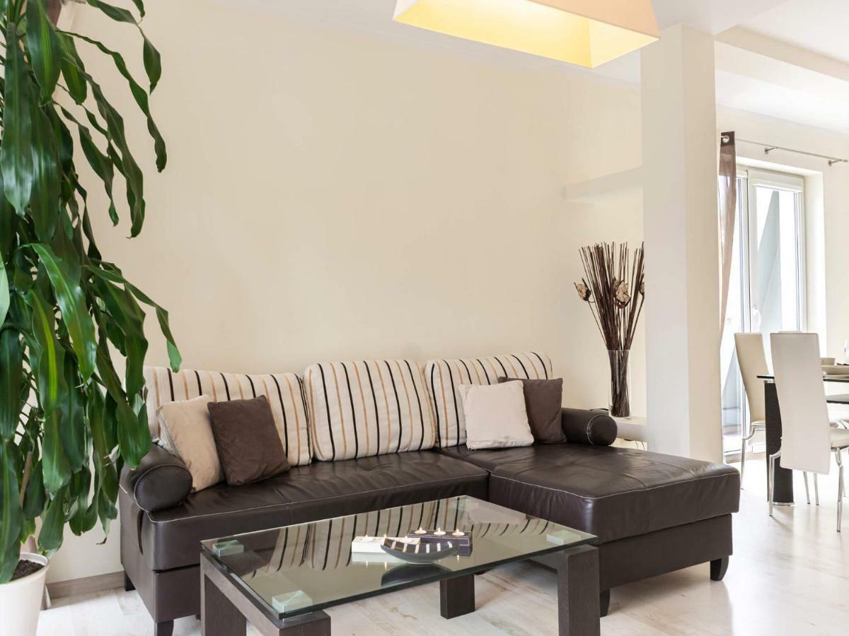 Apartament VacationClub - Rezydencja Bursztyn Apartament 20 Świnoujście Zewnętrze zdjęcie